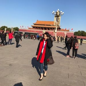 Meet your Posher, Sofia